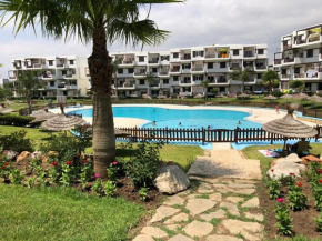 studio De luxe mirador golf appart hotel